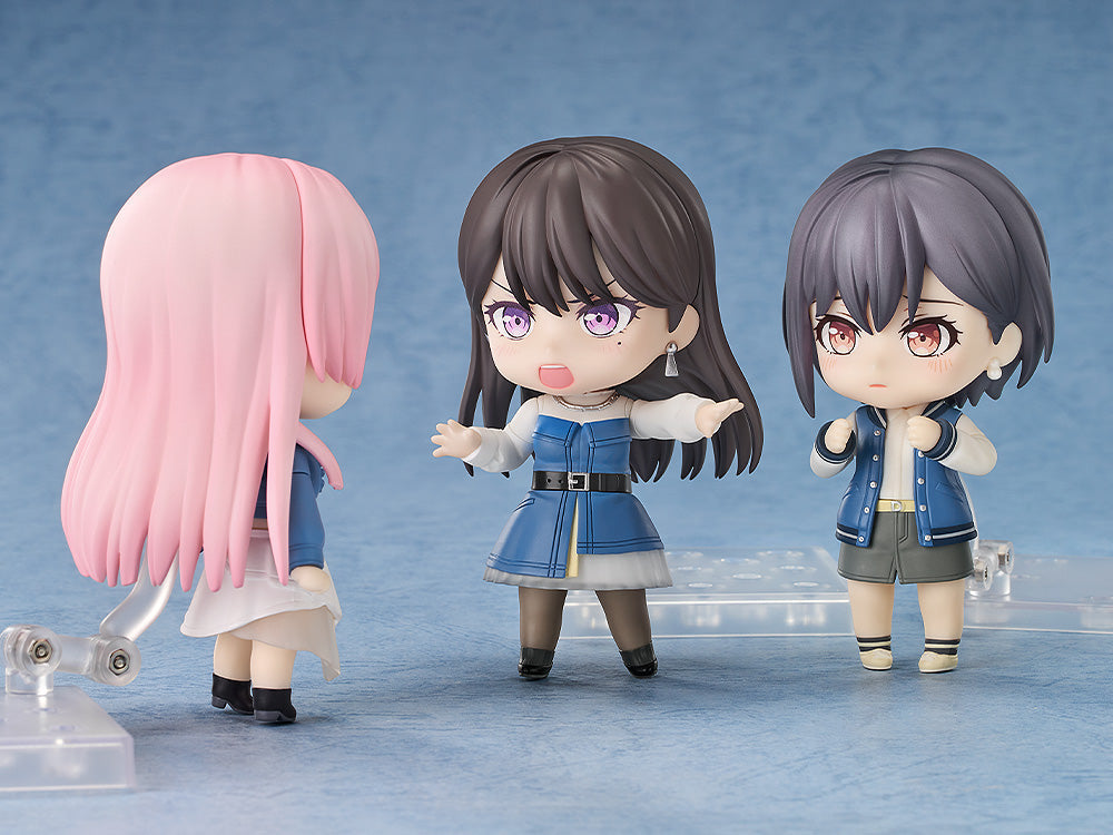 BanG Dream! - Nendoroid Taki Shiina Figure