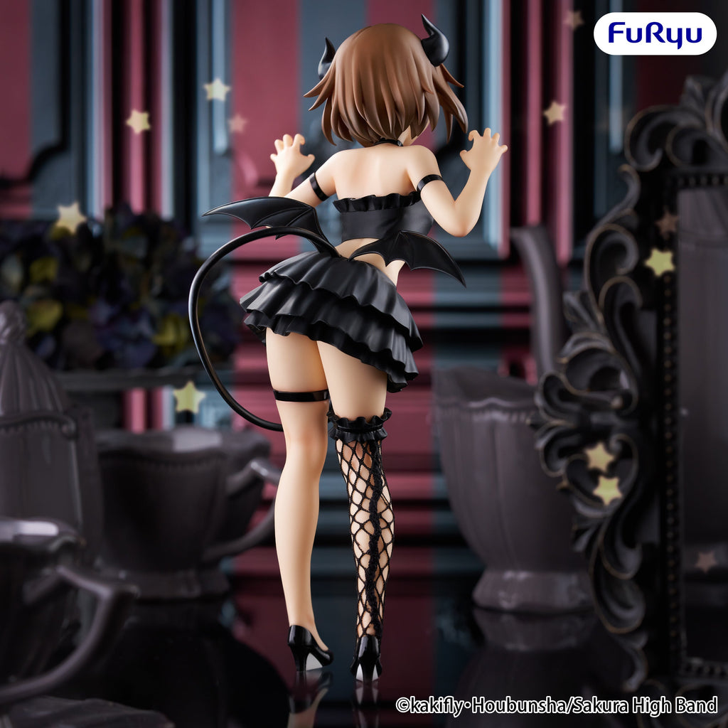 K-ON! - BiCute Dark Figure -Yui Hirasawa-