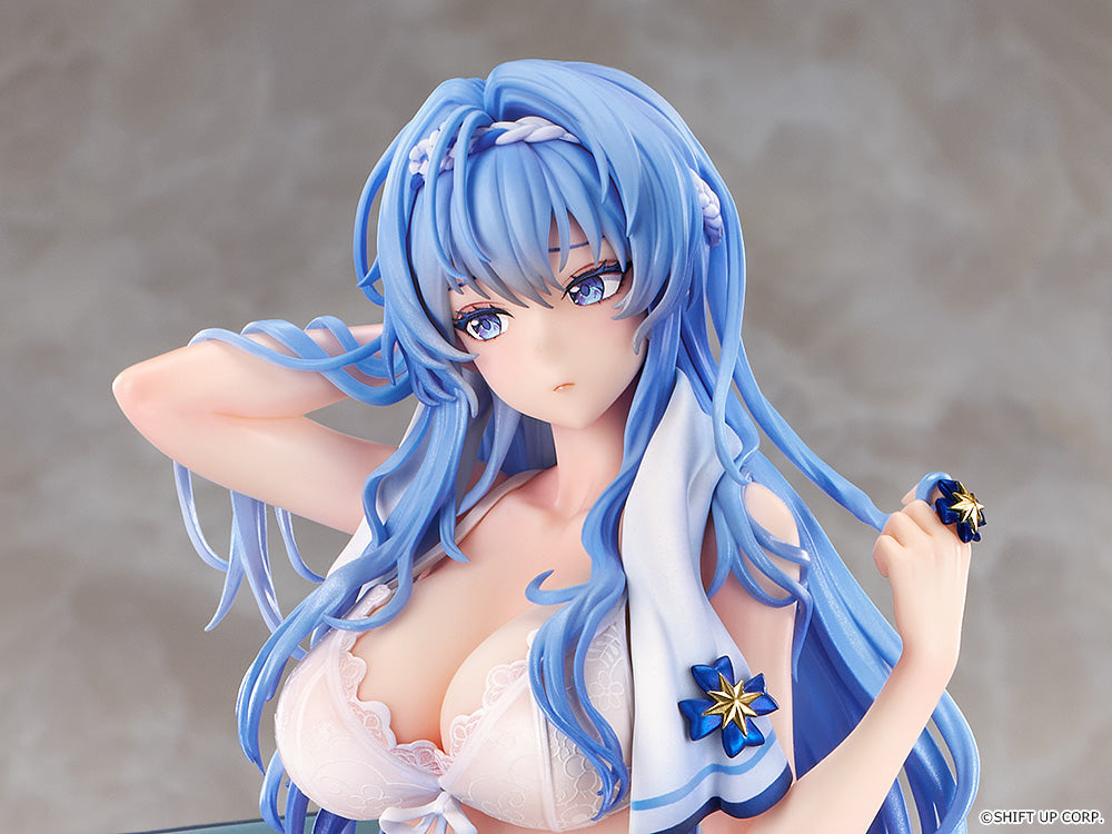 GODDESS OF VICTORY: NIKKE - Helm - Post-Shower Moment 1/7 Scale Figure
