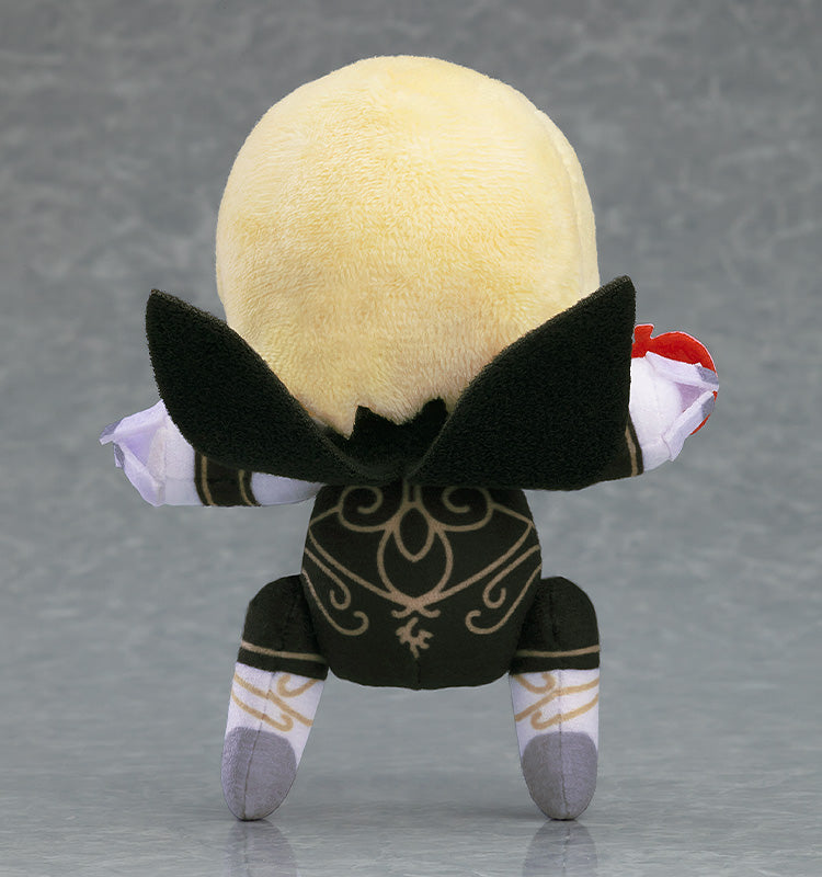 Astro's Playroom - ASTROBOT Plushie Gravity Daze: Kitten Bot / Horizon: Aloy Bot