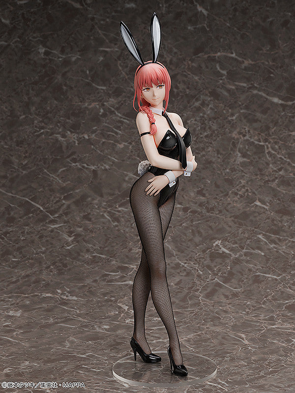 Chainsaw Man - Makima: Bunny Ver. 1/4 Scale Figure (Rerelease)