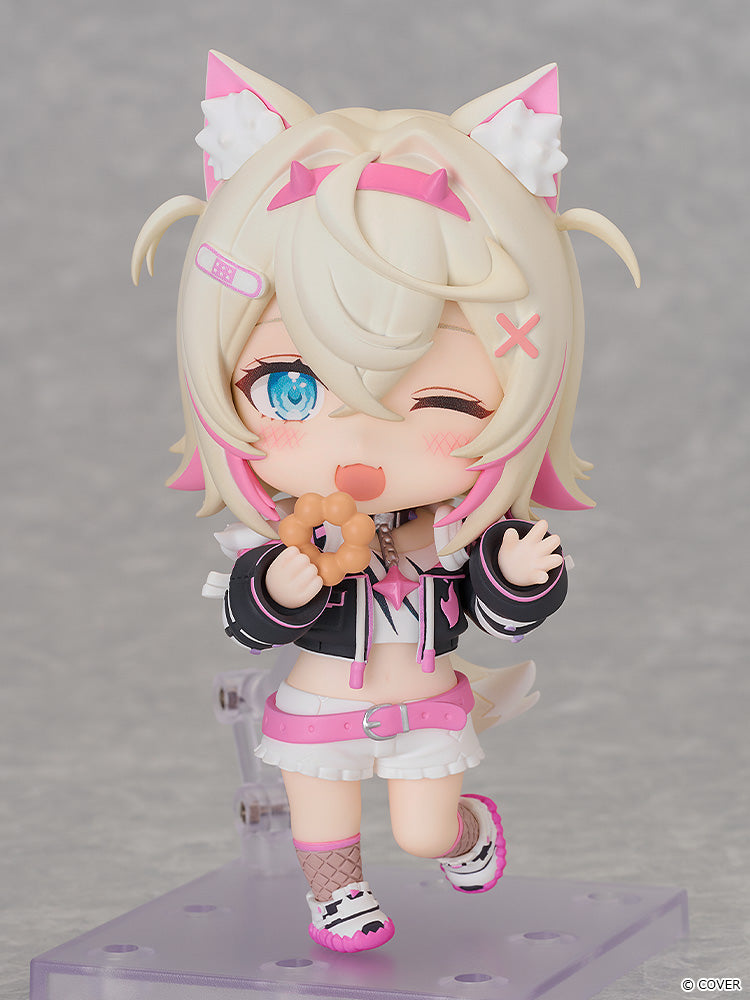 hololive production - Nendoroid Mococo Abyssgard Figure