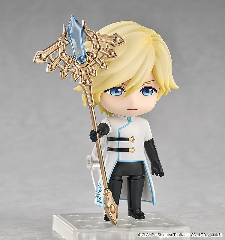 TSUBASA: RESERVoir CHRoNiCLE - Nendoroid Fai D. Flowright Figure