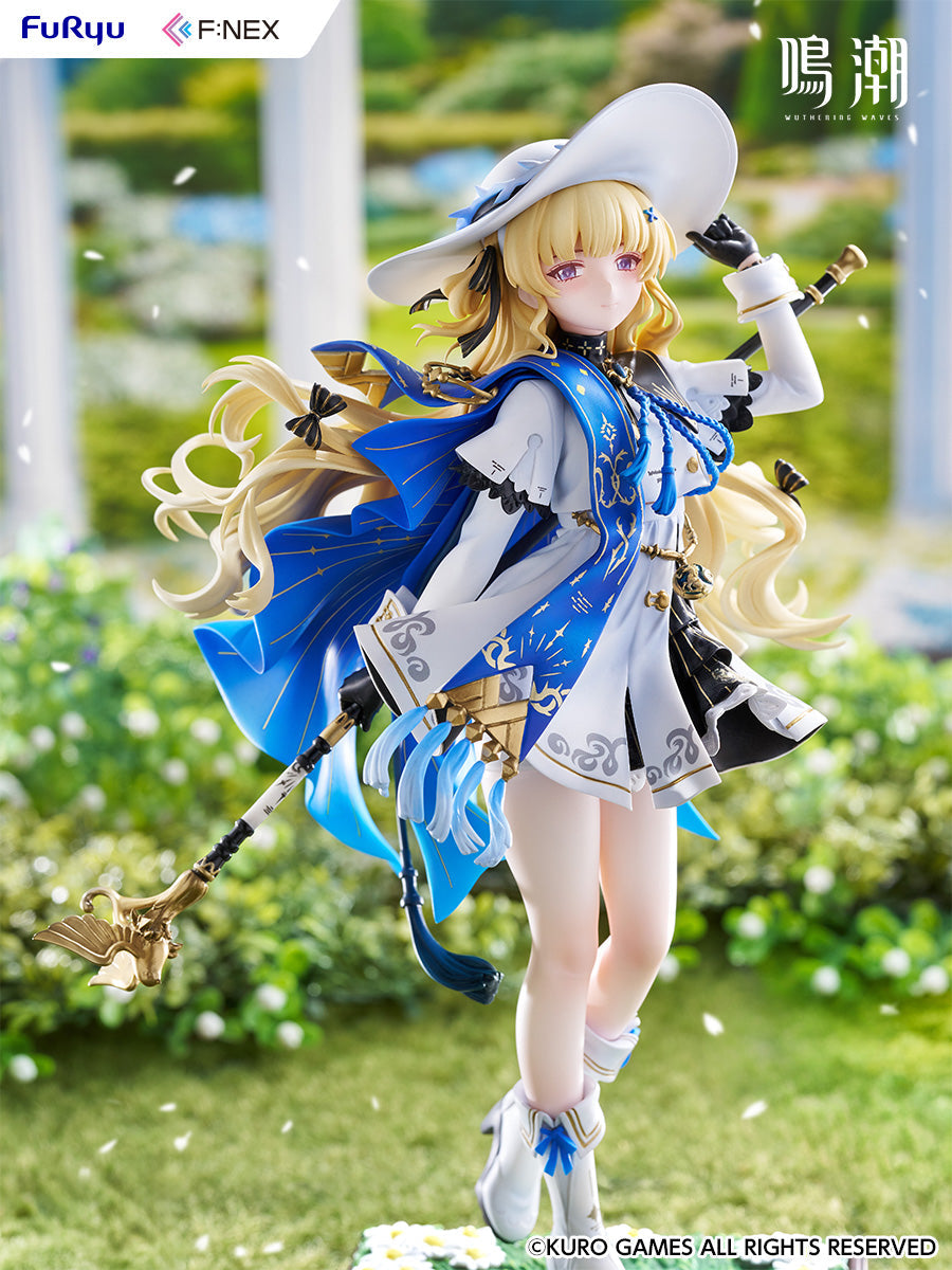 Phoebe 1/7 Scale Figure 1/7 Scale Figure