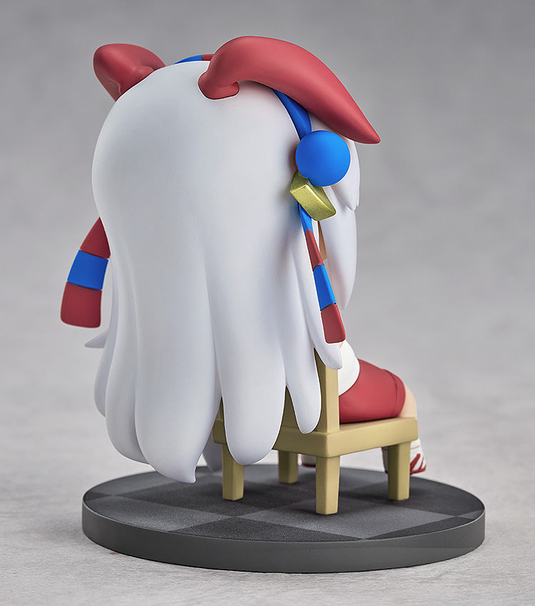 Umamusume: Cinderella Gray - Mini Memory Nervous Tama-chan Figure