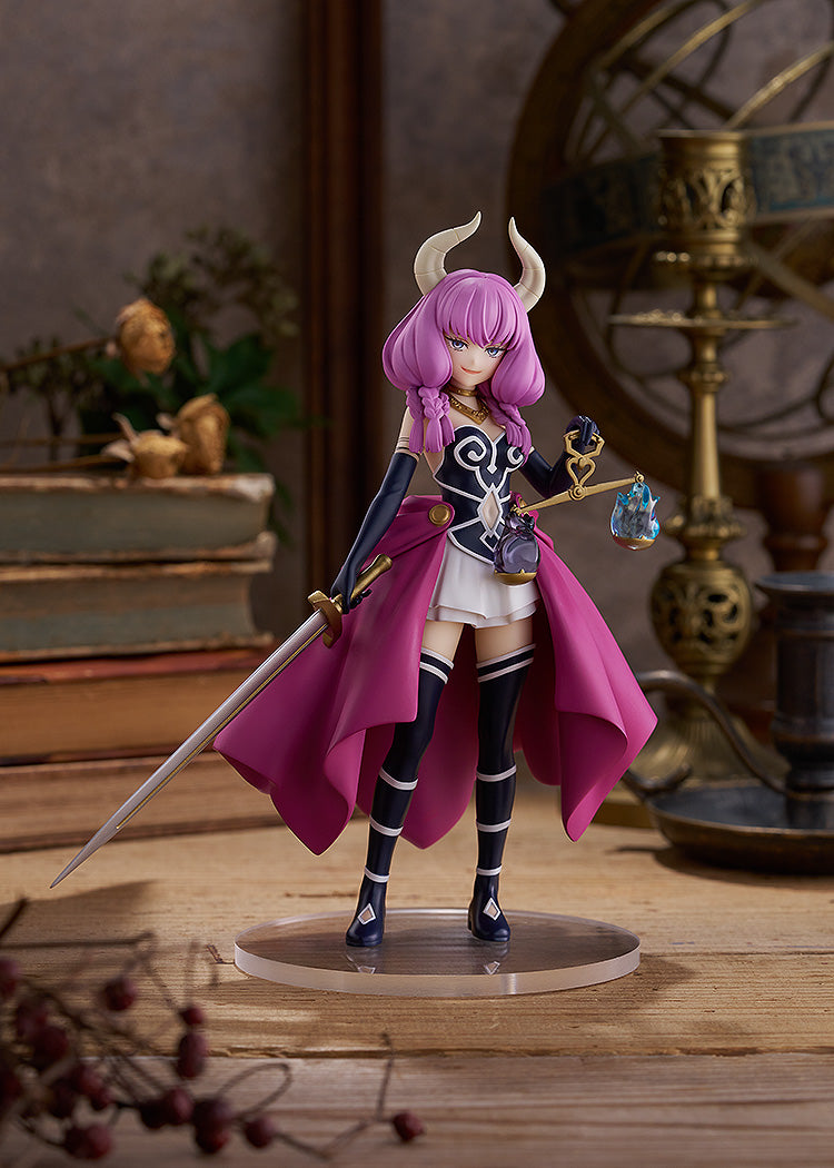 Frieren: Beyond Journey's End - POP UP PARADE Aura Figure