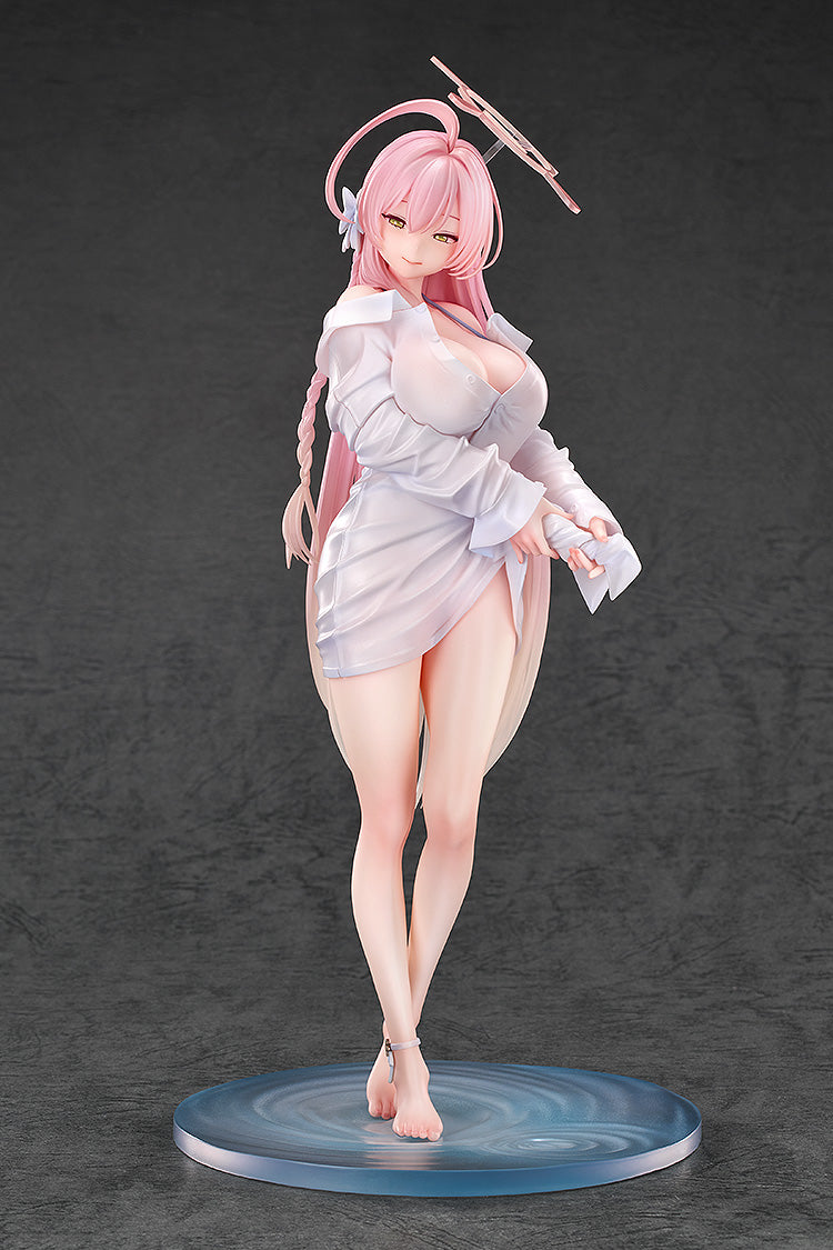Blue Archive - Hanako (Swimsuit): Memorial Lobby Ver. 1/7 Scale Figure