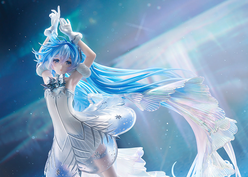 Hatsune Miku - G.S. Collection [SC] Hatsune Miku Symphony 2025: Sapporo Concert Ver. 1/7 Scale Figure