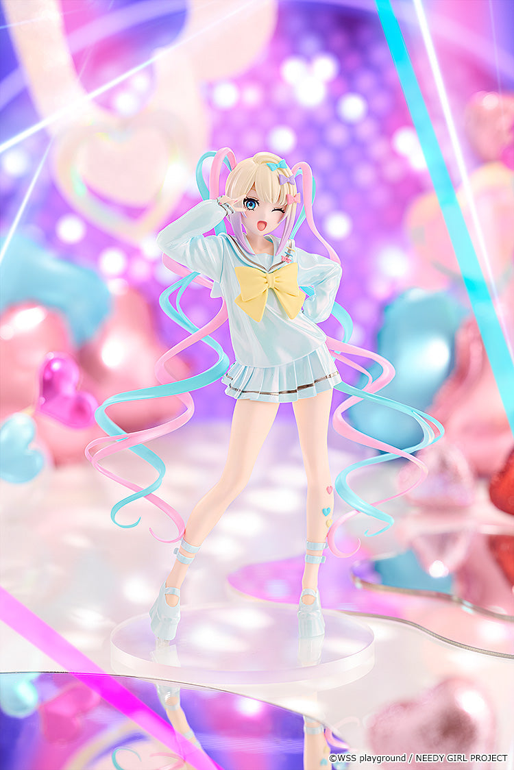 NEEDY GIRL OVERDOSE - POP UP PARADE OMGkawaiiAngel: Anime Ver. Figure