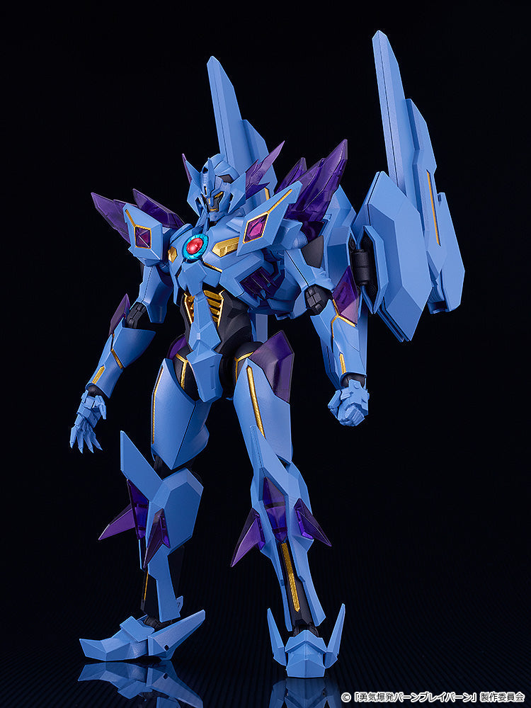 Bang Brave Bang Bravern - MODEROID Superbia Model Kit