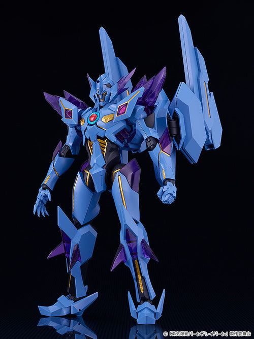 Bang Brave Bang Bravern - MODEROID Superbia Model Kit