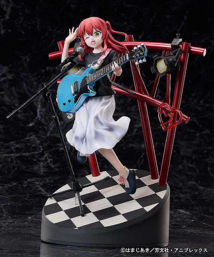 Bocchi the Rock! - Ikuyo Kita 1/7 Scale Figure