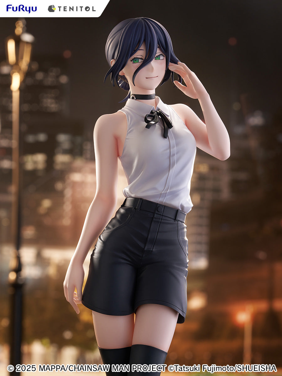 Chainsaw Man - The Movie: Reze Arc - TENITOL TALL Reze Figure