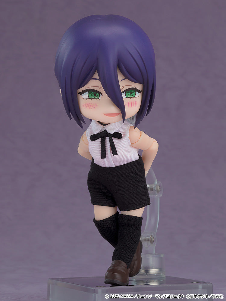 Chainsaw Man - The Movie: Reze Arc - Nendoroid Doll Reze