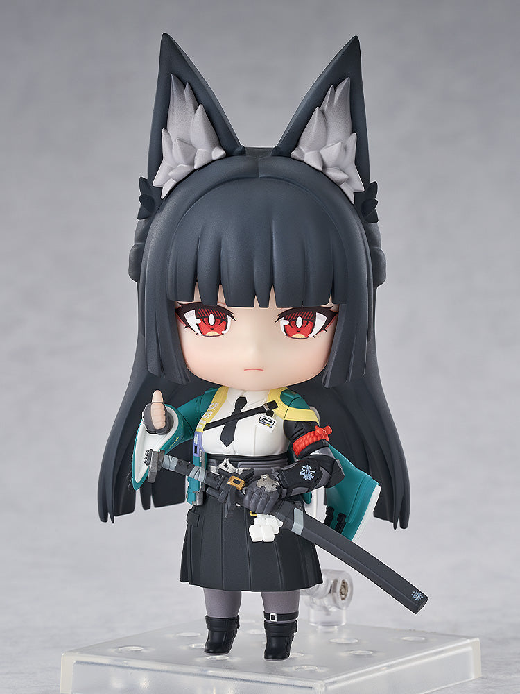 Zenless Zone Zero - Nendoroid Miyabi Hoshimi Figure
