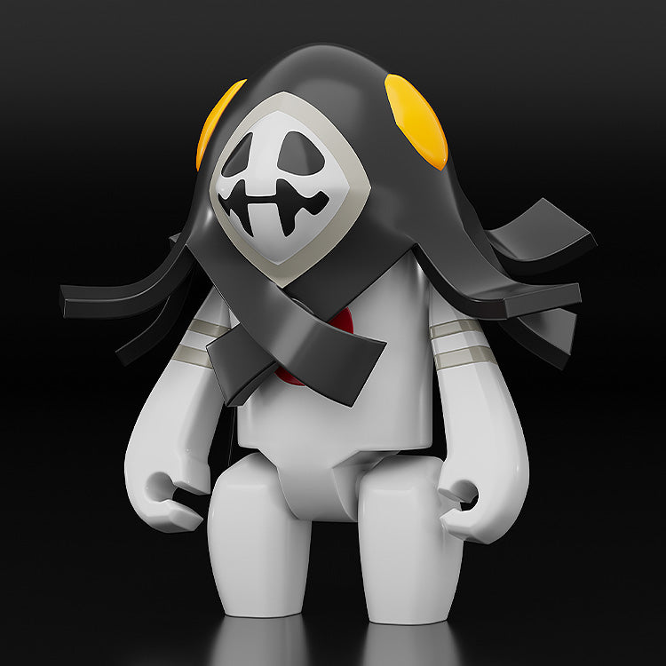 Rebuild of Evangelion - BRICKROID Tenth Angel Figure