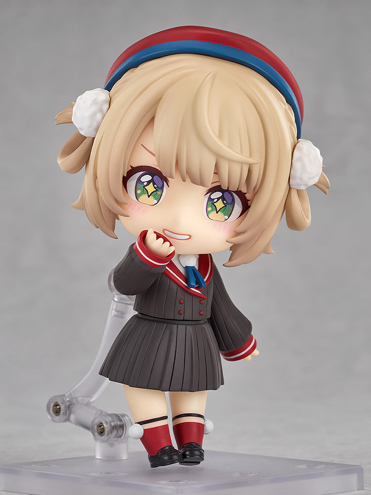 Shigure Ui - Nendoroid Shigure Ui: Standard Outfit Ver. Figure