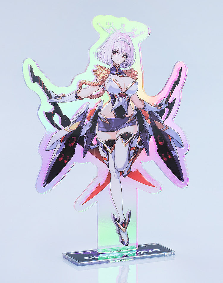 GRIDMAN UNIVERSE - Akane Shinjo: Chaos New Order feat. saitom Acrylic Stand