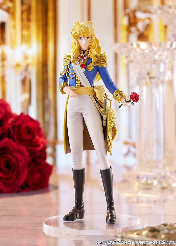 The Rose of Versailles - POP UP PARADE Oscar François de Jarjayes Figure
