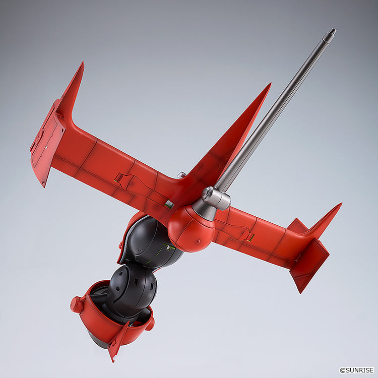 Cowboy Bebop - MODEROID 1/72 Swordfish II Model Kit
