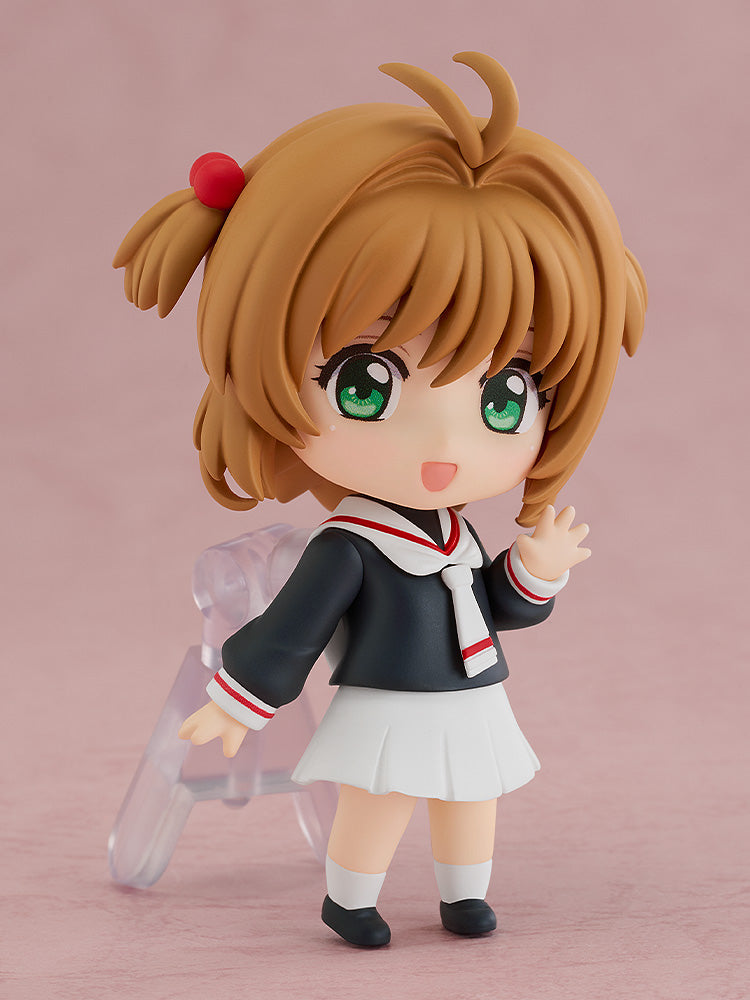 Cardcaptor Sakura: Clear Card - Nendoroid Surprise Sakura Kinomoto Collection Boxset (6 Pieces)