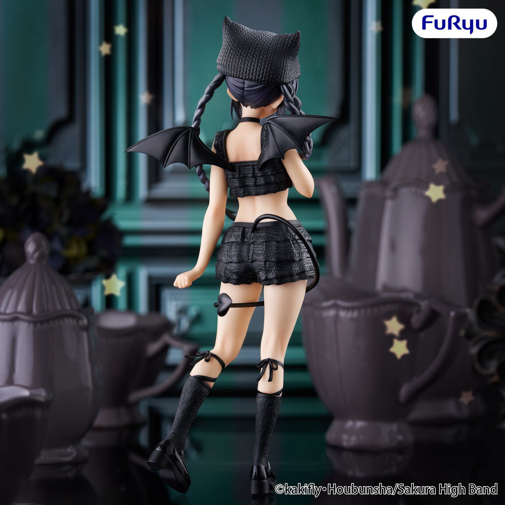 K-ON! - BiCute Dark Figure -Azusa Nakano-