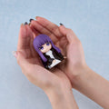 Frieren: Beyond Journey's End - Nendoroid Plus: Fern Rubber Mascot Figure