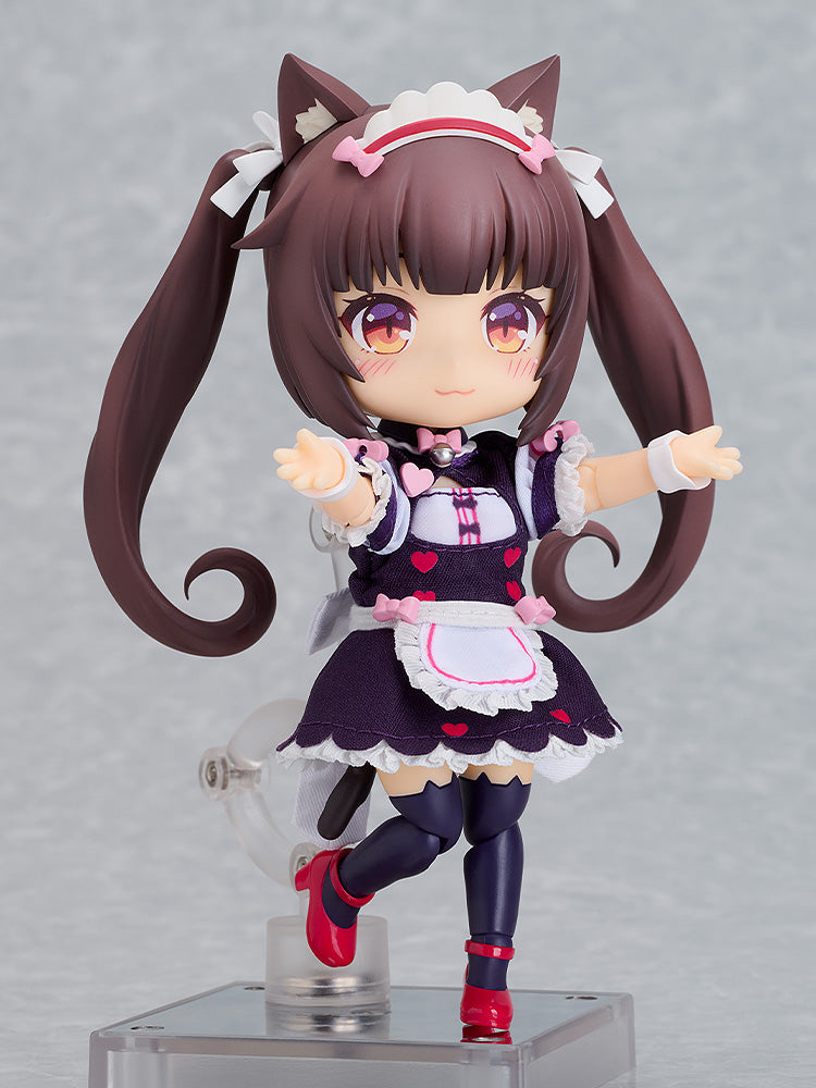 Nekopara Sekai Connect - Nendoroid Doll Chocola