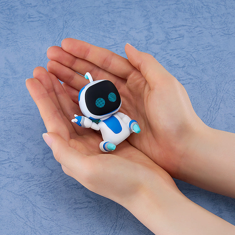 ASTROBOT - Nendoroid Plus: Astro Rubber Mascot Figure