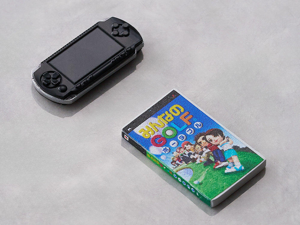 PlayStation - PlayStation for figmaPLUS