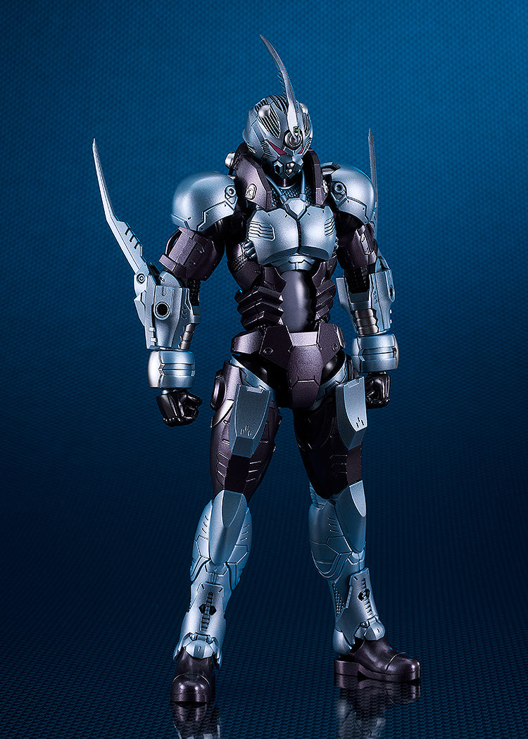 Titanomachia - PLAMAX Gale Hound Guyver 01 Model Kit