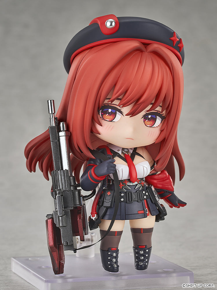GODDESS OF VICTORY: NIKKE - Nendoroid Rapi: Red Hood Figure