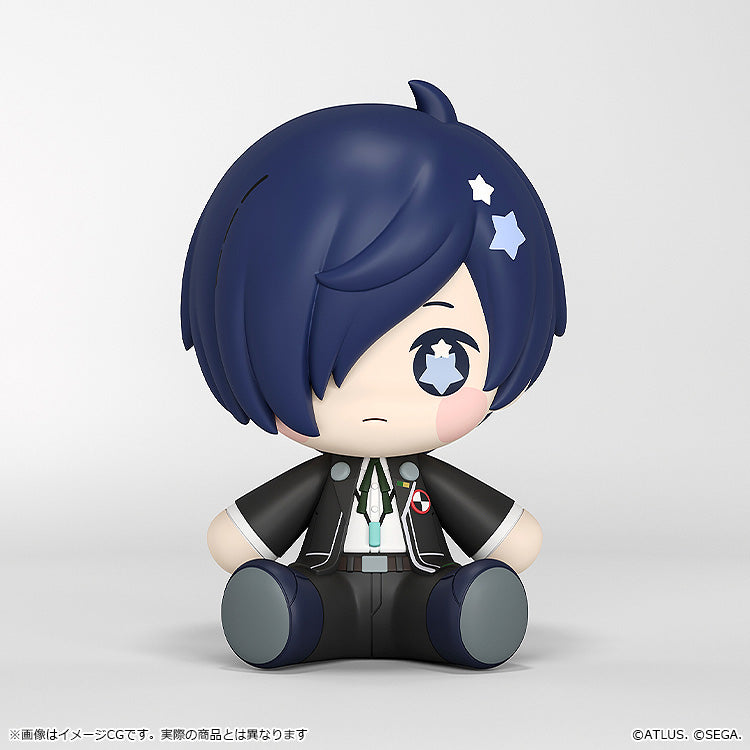 Persona3 Reload - Huggy Good Smile P3R Protagonist/Yukari Takeba/Junpei Iori Figures