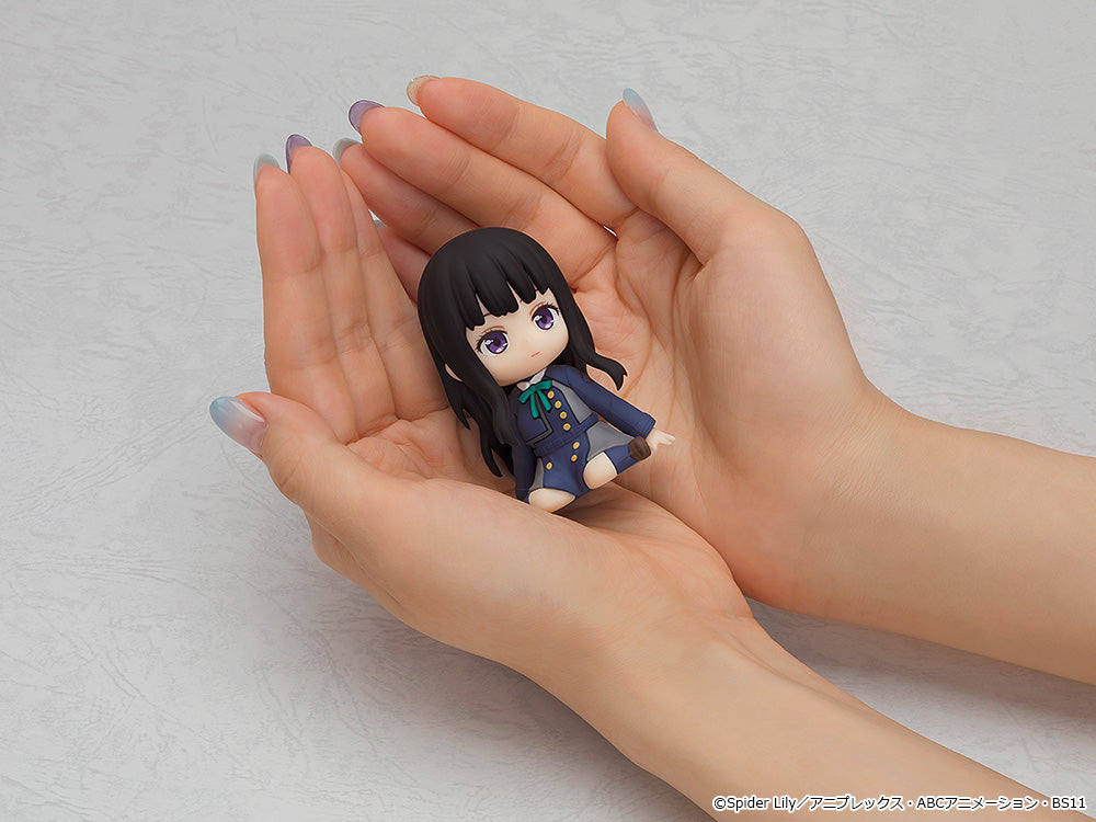 Lycoris Recoil - Nendoroid Plus Takina Inoue Rubber Mascot Figure