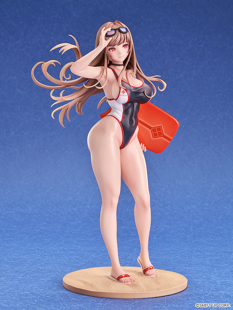 GODDESS OF VICTORY: NIKKE - Rapi: Classic Vacation 1/7 Scale Figure (Rerelease)