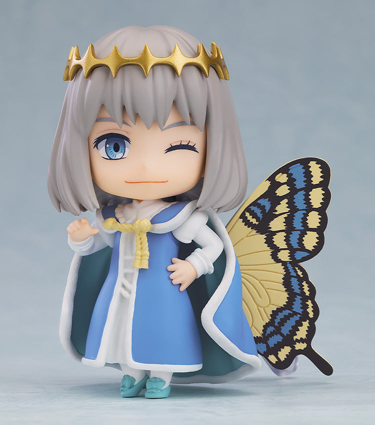 Fate/Grand Order - Nendoroid Surprise Fate/Grand Order Oberon Figure Collection (Boxset)