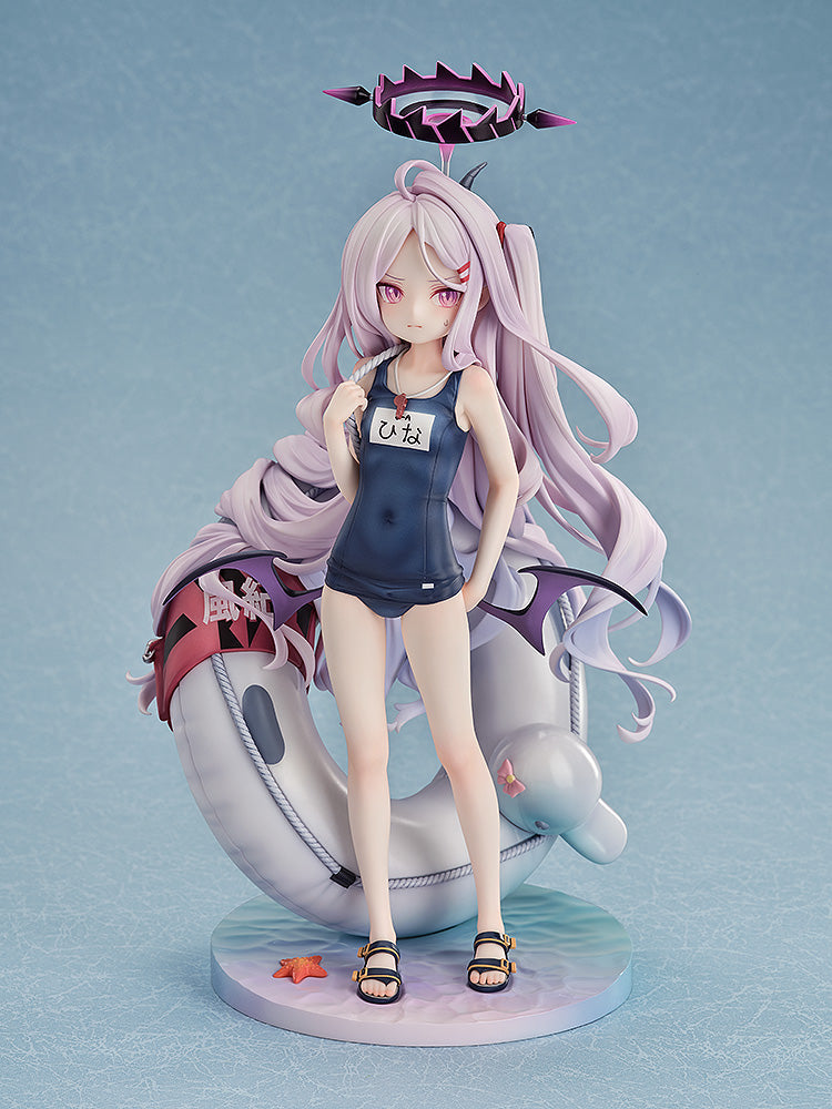 Blue Archive - Hina (Swimsuit) 1/7 Scale Figure (Rerelease)