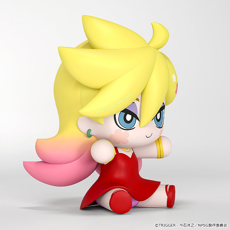New PANTY & STOCKING with GARTERBELT - Huggy Good Smile Panty Figure