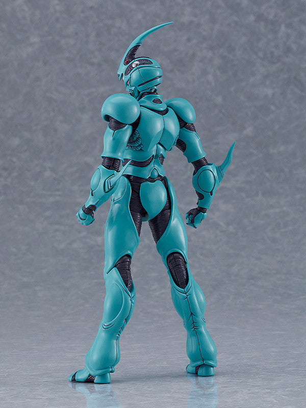 Bio Booster Armor Guyver - figma Guyver I: Ultimate Edition Figure (Rerelease)