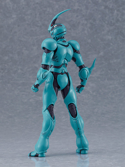 Bio Booster Armor Guyver - figma Guyver I: Ultimate Edition Figure (Rerelease)