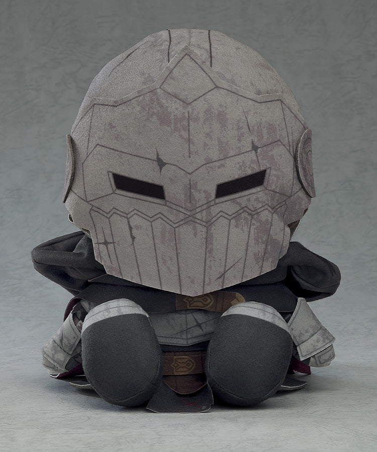 ENDER LILIES: Quietus of the Knights - Plushie Umbral Knight