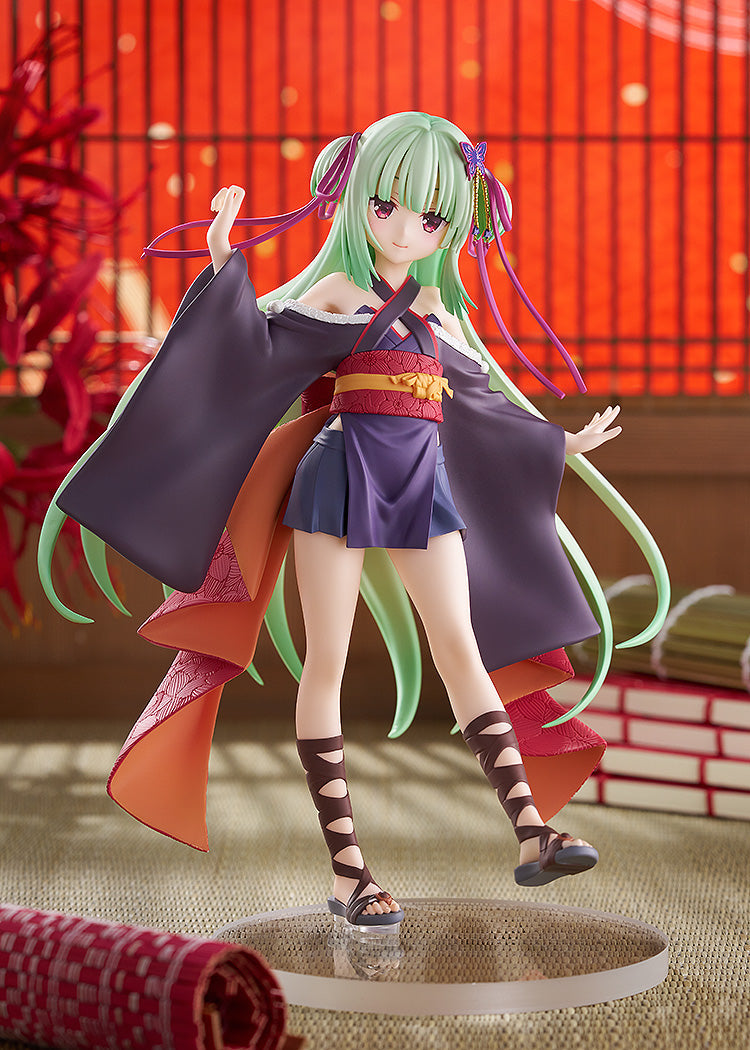 Senkoi Manbana - POP UP PARADE Murasame L Size Figure