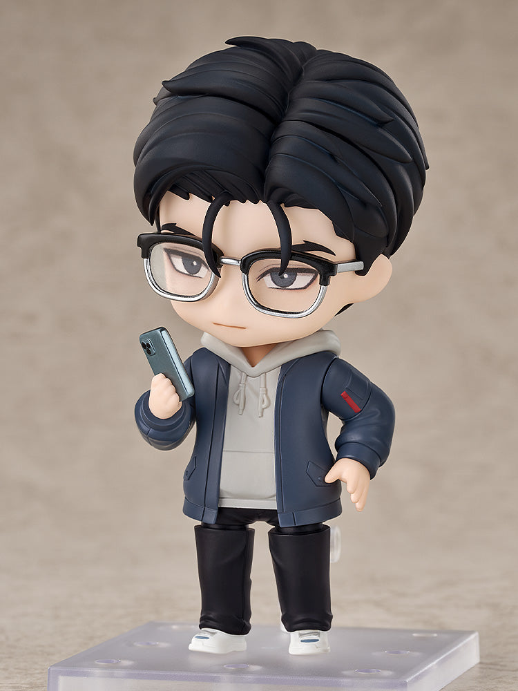 Jinx - Nendoroid Joo Jaekyung Figure