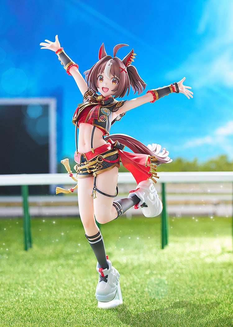 Umamusume: Pretty Derby - Gran Alegria 1/7 Scale Figure