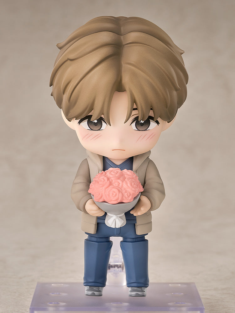 Jinx - Nendoroid Kim Dan Figure