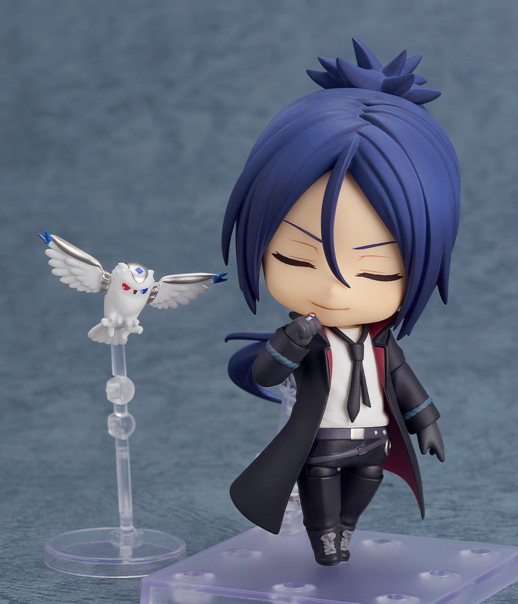 REBORN! - Nendoroid Mukuro Rokudo: Ten-Years-Later Ver. Figure