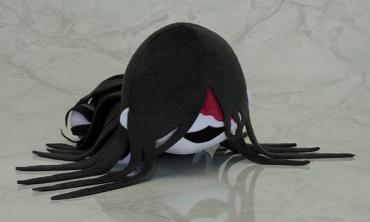 Homicipher - Plushie Mr. Crawling