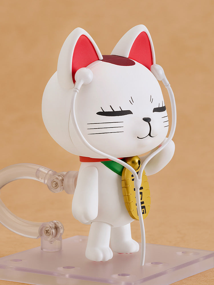 Dandadan - Nendoroid Turbo Granny (Beckoning Cat) Figure
