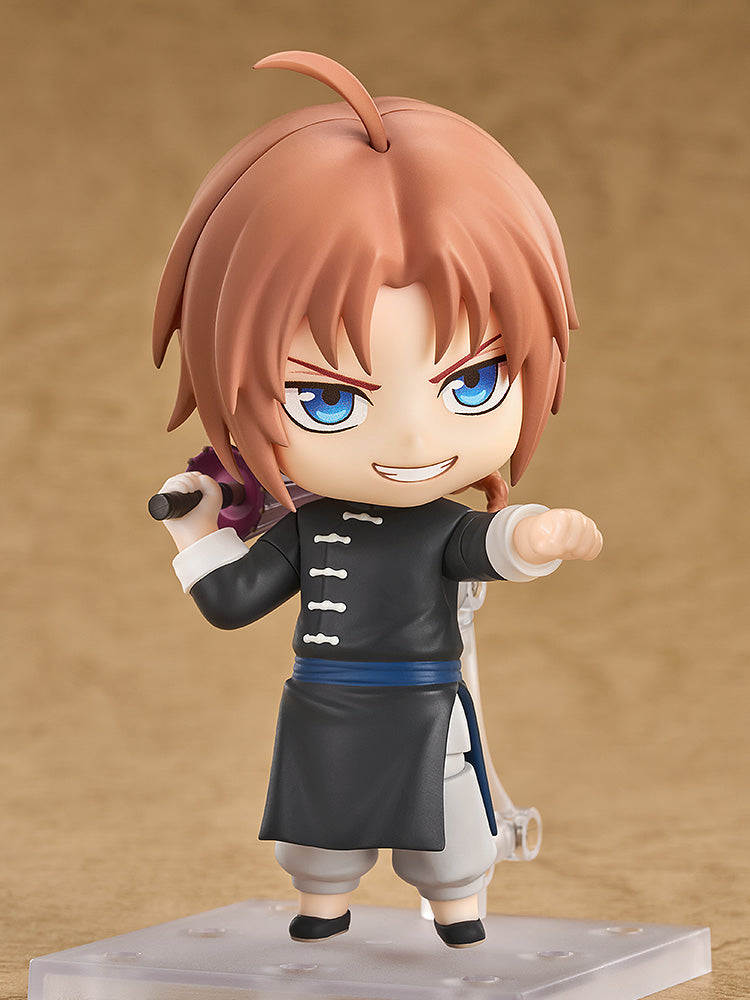 Gintama - Nendoroid Kamui Figure