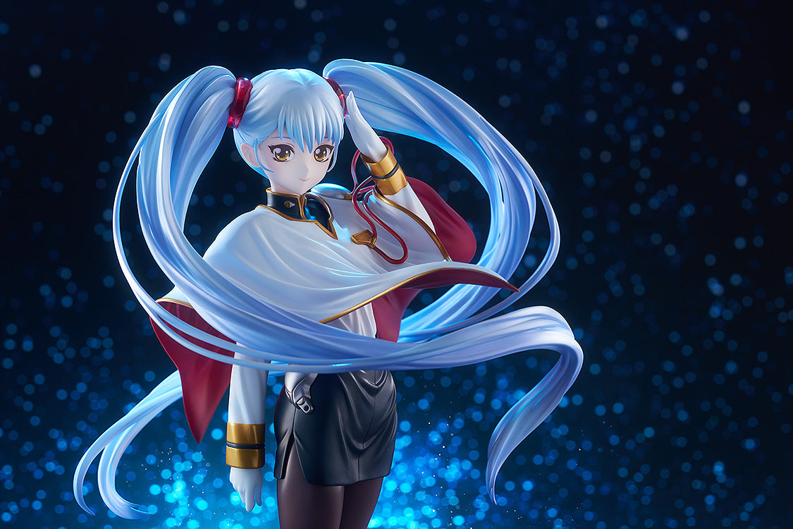 Martian Successor Nadesico: The Motion Picture - Prince of Darkness - Ruri Hoshino 1/7 Scale Figure